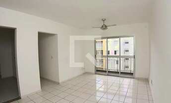 Imagem 2: Apartamento para Aluguel - Parque Industrial das Oliveiras, 2 Quartos, 70 m2