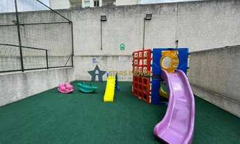 Imagem 3: MAUá - Apartamento Padrão - Vila Assis Brasil