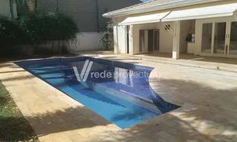 Imagem 7: Casa - Barão Geraldo - Campinas