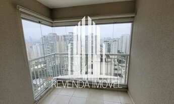 Imagem 5: Apartamento no Condomínio Alameda Cotegipe no Belenzinho com 71m² 1 suíte 2 banheiros 1