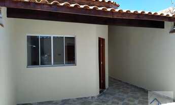 Imagem: Térrea para venda possui 70 metros quadrados