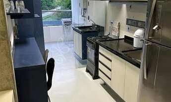 Imagem 7: Itajaí - Apartamento Padrão - PRAIA BRAVA