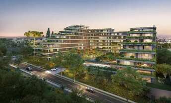 Imagem 3: APARTAMENTO - JARDIM DUPLEX - BIGORRILHO - AXIS21