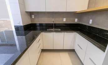 Imagem 6: Casa de vila para venda com 234 metros quadrados com 4 quartos em Catete - Rio de Janeiro