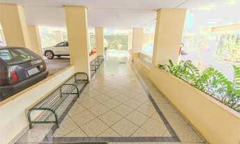 Imagem 3: Residencial Edifício Gemini - unidade 111