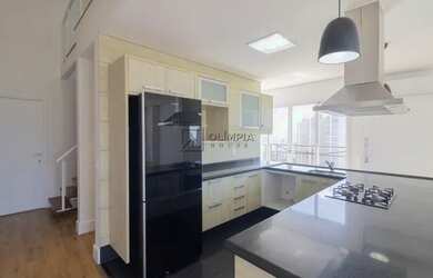 Imagem 7: Cobertura Locação 2 Dormitórios - 92 m² Bela Vista