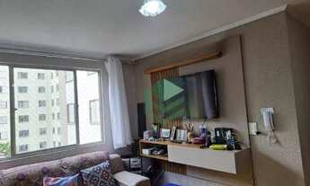 Imagem 2: Apartamento à venda, 54 m² por R$ 250.000,00 - Santa Terezinha - São Bernardo do Campo/SP