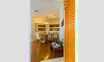 Imagem 2: Elegante Apartamento na Vila Mariana