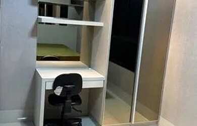 Imagem 16: Apartamento Inteiro Setor Bueno Residencial Palazzo Di Itália