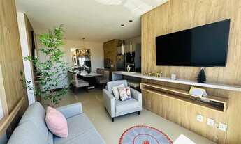 Imagem: Apartamento para venda tem 65 metros quadrados