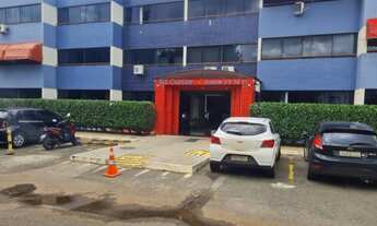 Imagem: Vendo kitnet no sudoeste