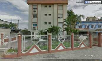 Imagem: Apartamento com um dormitório centro de