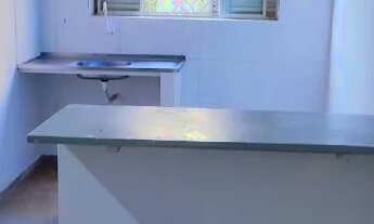 Imagem: Kitinete Santa Genoveva