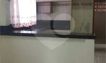 Imagem 6: Casa para locação Jd Califórnia com 3 dormitórios e churrasqueira