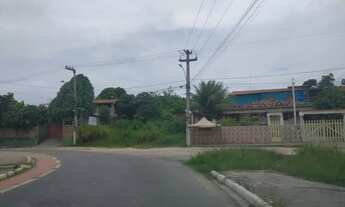 Imagem 3: Terreno na praia de enseada dos corais