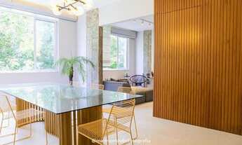 Imagem: Apartamento à venda, 80 m² por R$ 2.200.000,00