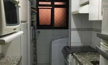 Imagem 6: Apartamento 68 m² 3 dormitórios 1 suite 1 vg - Bairro RRamos - SBCampo