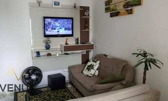 Imagem 1: Apartamento com 2 dormitórios à venda, 62 m² por R$ 265.050,00 - Jardim Iporanga - Guarulh