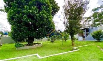 Imagem 6: Chácara com 5 dormitórios à venda, 3345 m² por R$ 4.500.000 - Chácaras São Bento - Valinho