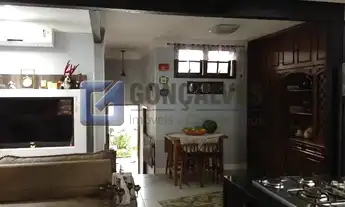 Imagem 2: SAO BERNARDO DO CAMPO - Residential / Sobrado - PARQUE TERRA NOVA I