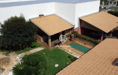 Imagem 4: Casa comercial à venda na Av. Inglaterra, Jardim Igapó