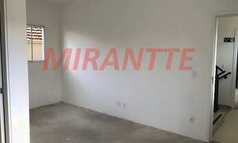 Imagem 2: Apartamento de 36m² com 1 quartos em Vila Nova Mazzei