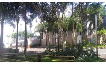 Imagem 3: Aluguel Apartamento CHACARAS TUBALINA E QUARTEL