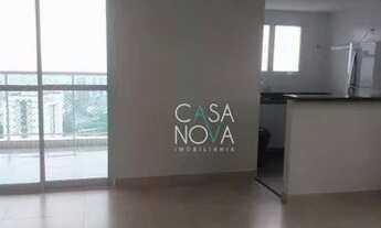 Imagem 5: Apartamento com 2 dormitórios, 68 m² - venda por R$ 670.000 ou aluguel por R$ 4.000/mês