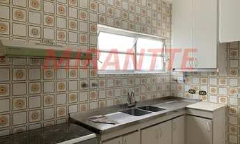 Imagem 2: Apartamento de 135m² com 3 quartos em Jardim Paulista