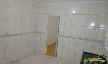 Imagem 3: Casa com 1 dormitório para alugar, 35 m² por R$ 600,00/mês - Vila Padre Anchieta - Diadema