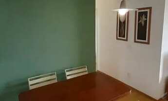 Imagem: Apartamento para venda possui 69 metros