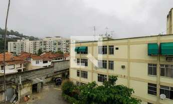 Imagem 5: Apartamento para Aluguel - Freguesia , 2 Quartos, 50 m2