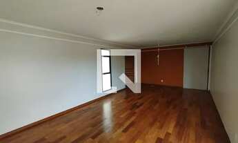 Imagem 4: Apartamento para Aluguel - Jardim Sumaré, 3 Quartos, 135 m2