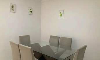 Imagem 5: 3 QTs, 1 St Mobiliado na Av Boa Viagem. 120m2