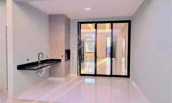 Imagem 7: Casa térrea Condomínio Mosaico Essence. Bairro: Cezar de Souza, Mogi das Cruzes SP