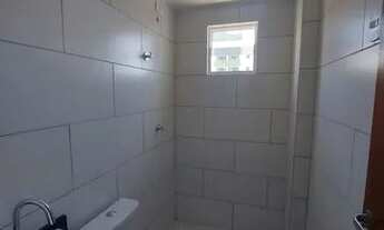 Imagem 6: Apartamento para venda possui 59 metros quadrados com 2 quartos em Bessa - João Pessoa - P