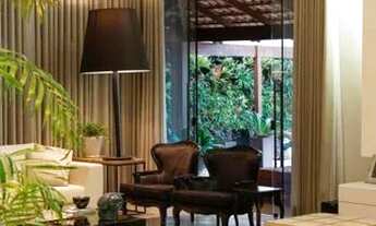 Imagem 6: Casa à venda, 5 quartos, 5 suítes, 10 vagas, Condomínio Vale do Ouro - Ribeirão das Neves