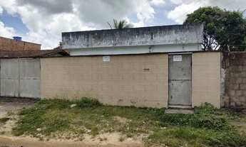 Imagem: Casa para venda possui 90 metros quadrados