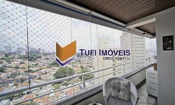 Imagem 5: Apartamento na Lapa!