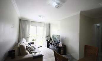 Imagem 2: Apartamento para Aluguel - Ipiranga, 3 Quartos, 77 m2