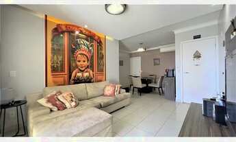 Imagem 4: Charme, Tranquilidade e Sofisticação: Bem-vindo ao Apartamento Lumiere!