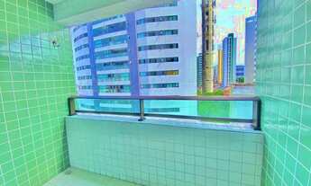 Imagem: Apartamento para venda possui 72 metros