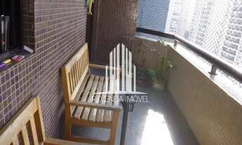 Imagem: Apartamento no Condomínio Edifício das