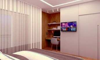 Imagem 6: Sobrado com 3 dormitórios à venda por R$ 480.000,00 - Centro - Poá/SP