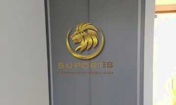 Imagem 2: Apartamento para Locação em Juiz de Fora, São Pedro, 1 dormitório, 1 banheiro, 1 vaga