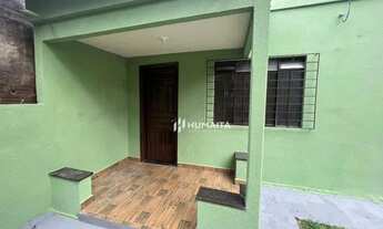 Imagem 5: Casa com 2 dormitórios para alugar, 80 m² por R$ 890,00/mês - Recreio - Londrina/PR