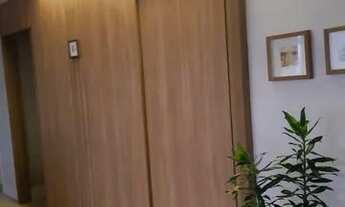 Imagem 4: Apartamento para aluguel possui 94 metros quadrados com 2 quartos em Vila Gertrudes - São