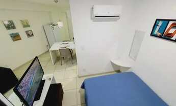 Imagem 6: Apartamento para aluguel possui 35 metros quadrados com 1 quarto em Boa Viagem - Recife