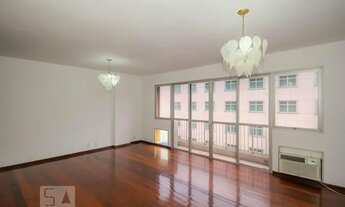 Imagem: Apartamento à Venda - Copacabana, 4 Quartos