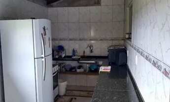 Imagem 2: Casa no Bairro Bandeirinhas